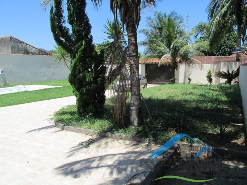Casa em Peruíbe/Ana Dias