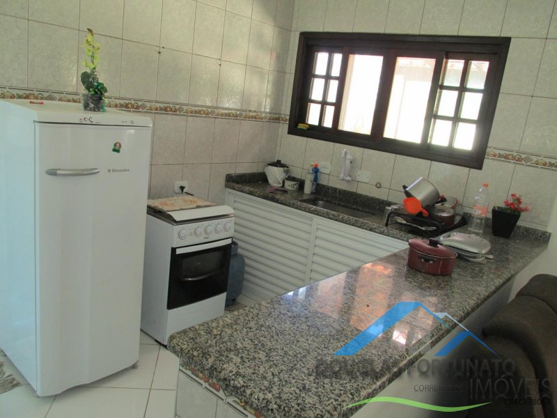 Casa em Peruíbe/Ana Dias