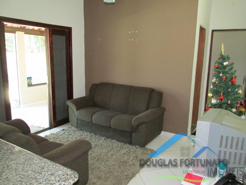 Casa em Peruíbe/Ana Dias
