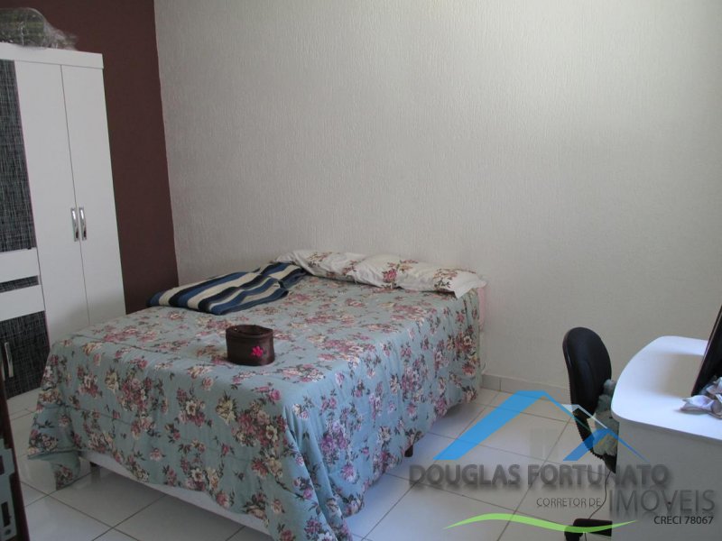 Casa em Peruíbe/Ana Dias