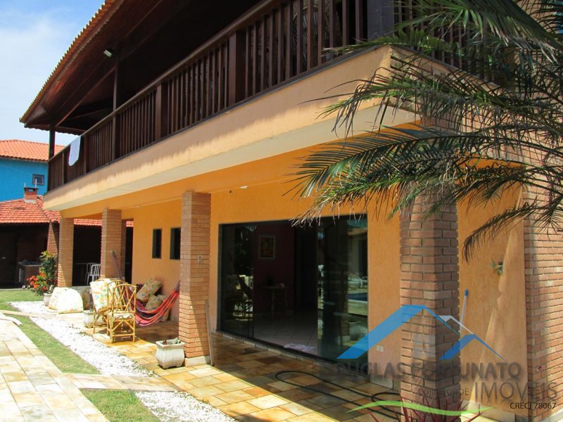 Casa em Peruíbe