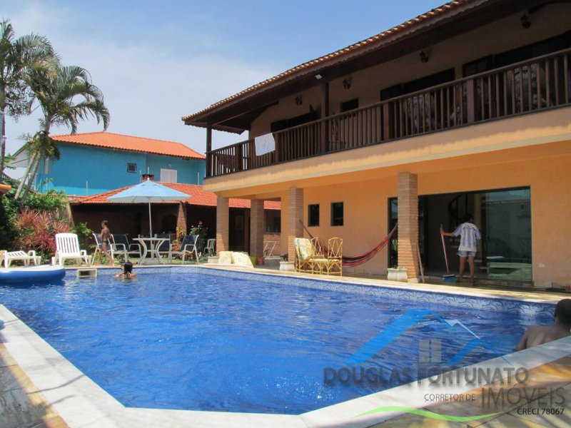 Casa em Peruíbe para Venda