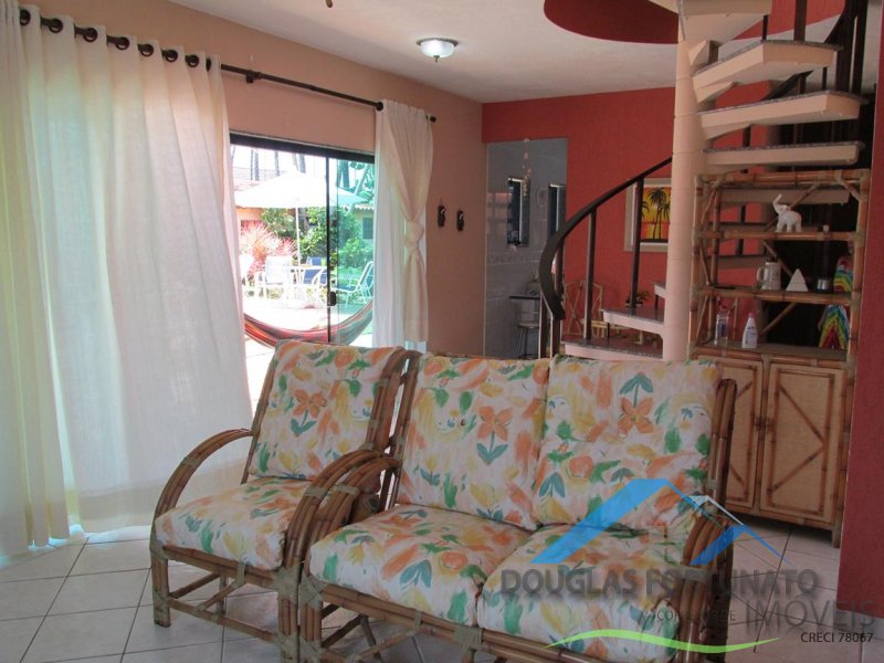 Casa em Peruíbe