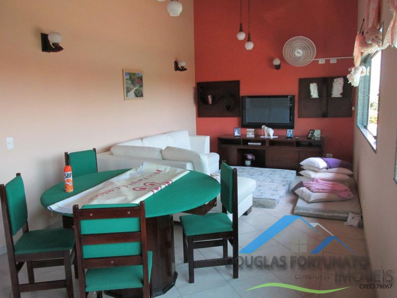 Casa em Peruíbe