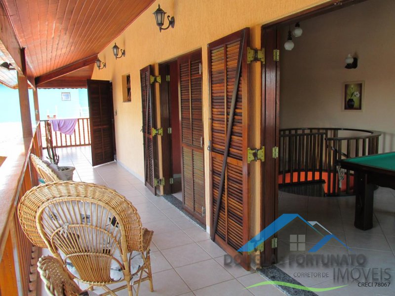 Casa em Peruíbe