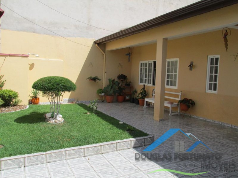 Casa em Peruíbe para Venda