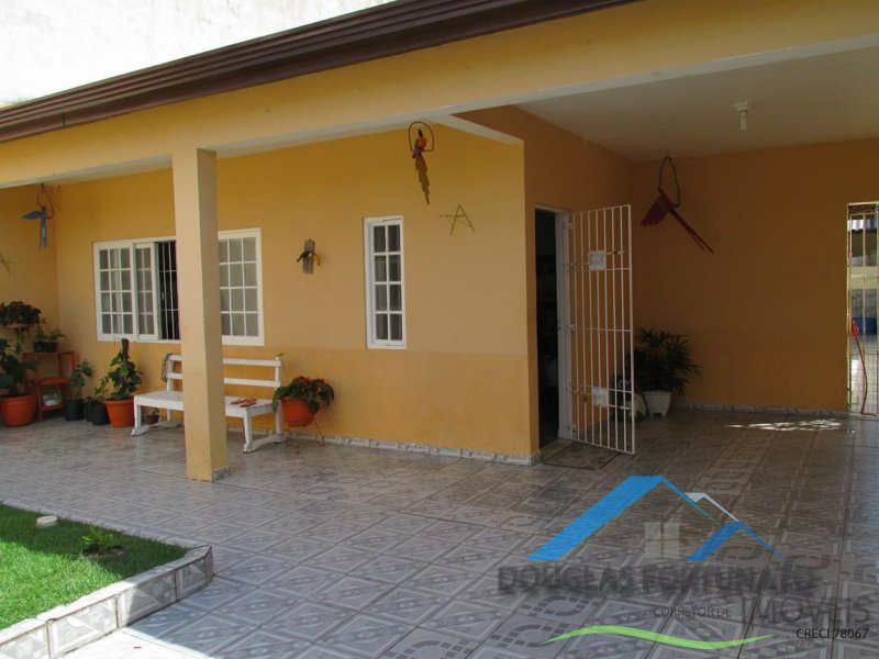 Casa em Peruíbe