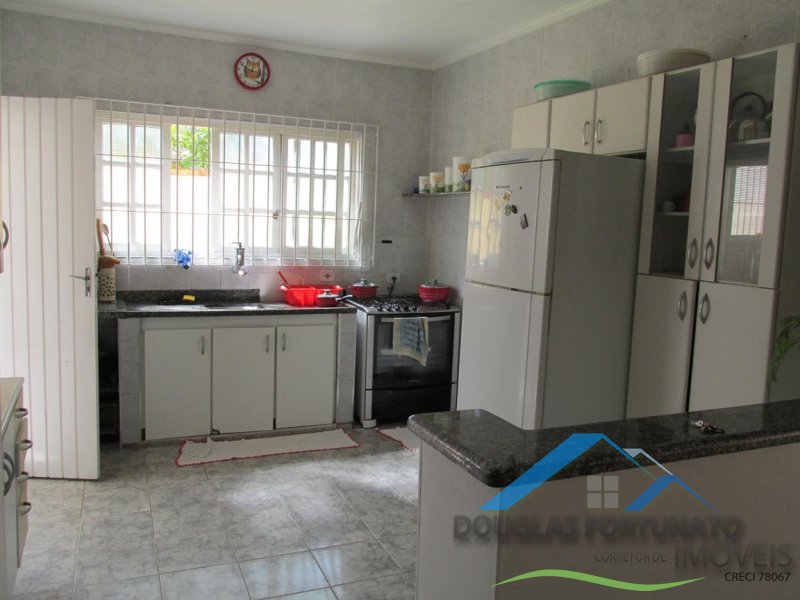 Casa em Peruíbe
