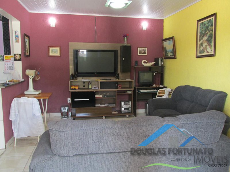Casa em Peruíbe