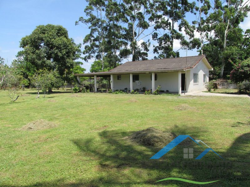 Casa em Peruíbe para Venda