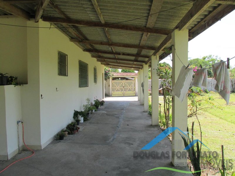 Casa em Peruíbe