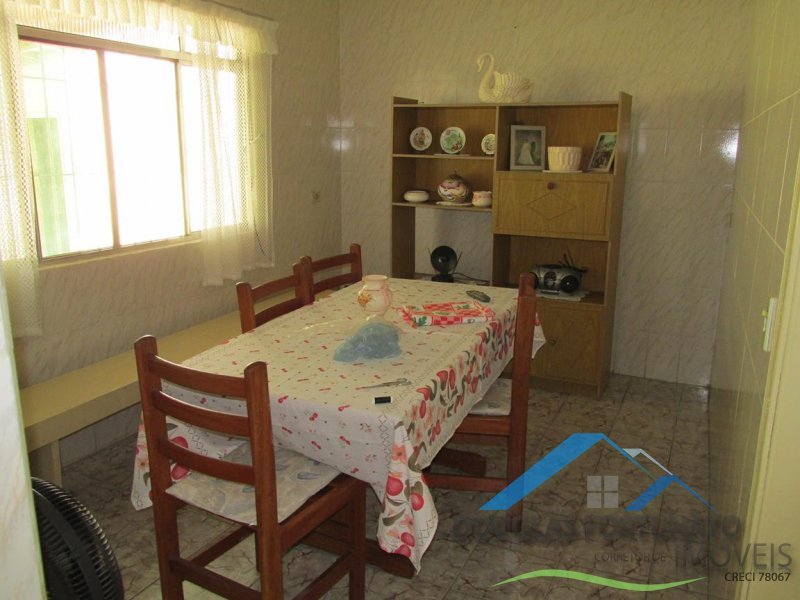 Casa em Peruíbe