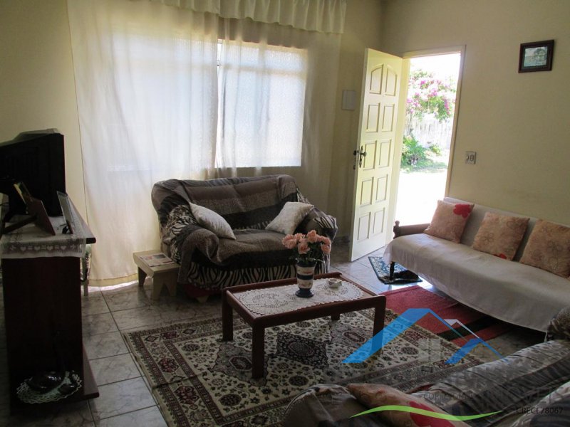 Casa em Peruíbe