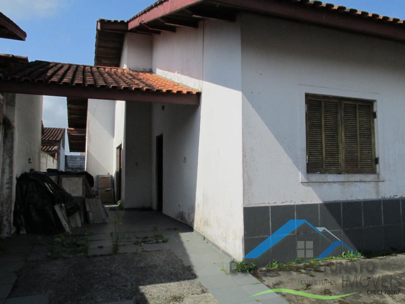 Casa em Peruíbe
