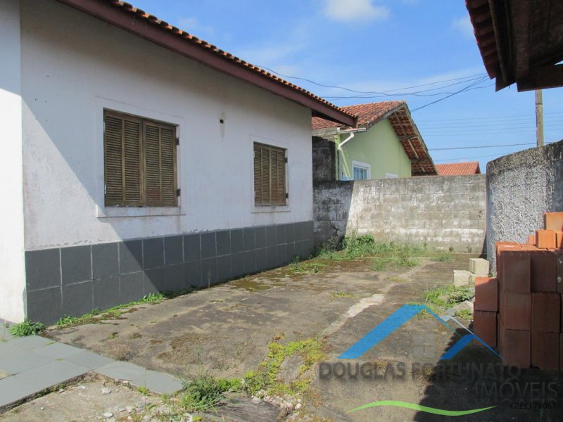 Casa em Peruíbe
