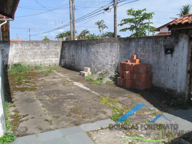 Casa em Peruíbe
