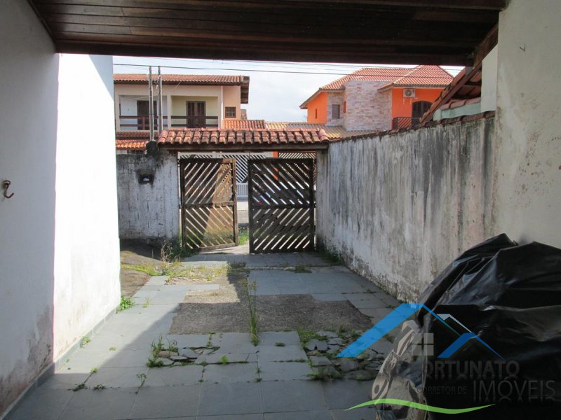 Casa em Peruíbe
