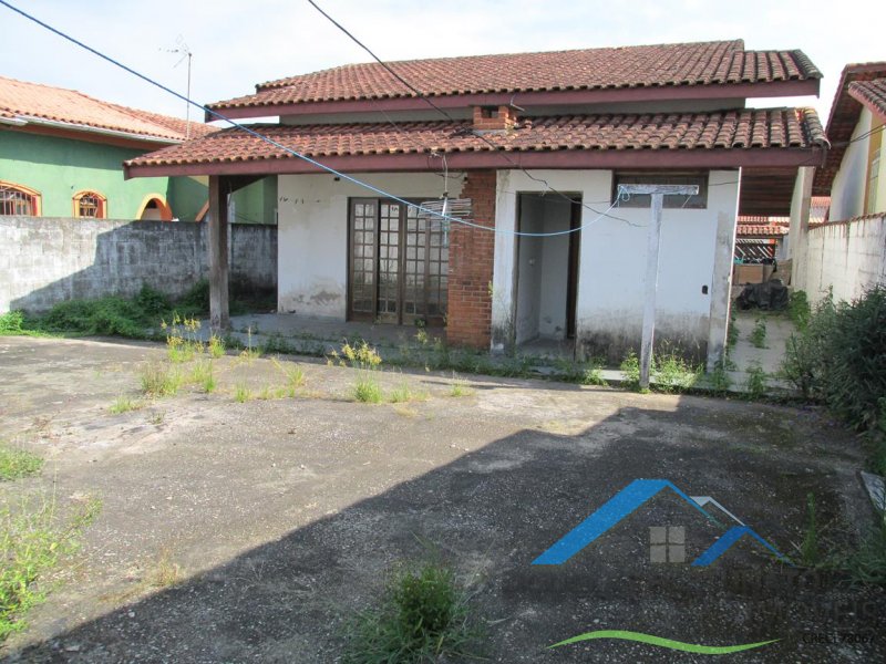 Casa em Peruíbe para Venda