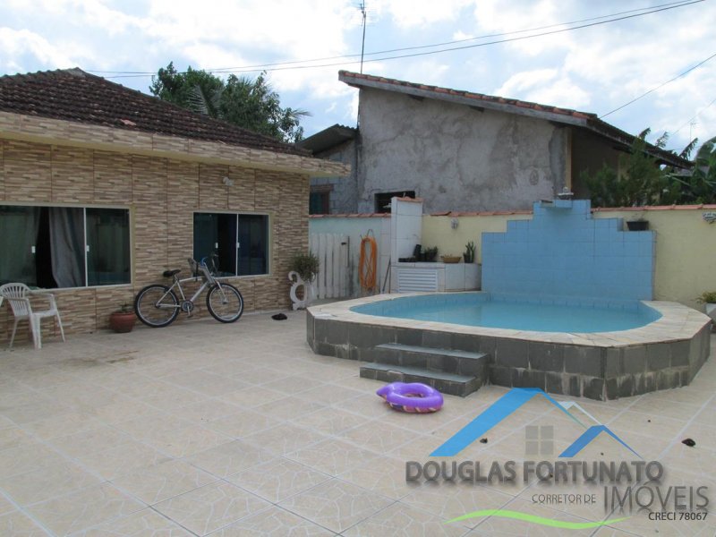 Casa em Peruíbe
