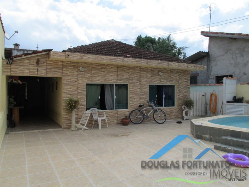 Casa em Peruíbe