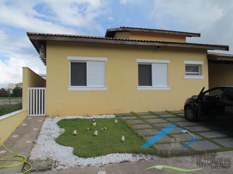 Casa em Peruíbe para Venda
