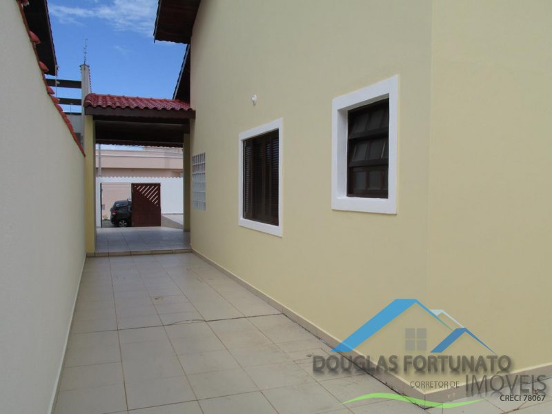 Casa em Peruíbe