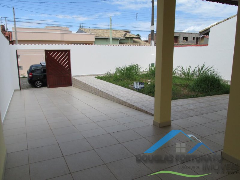 Casa em Peruíbe
