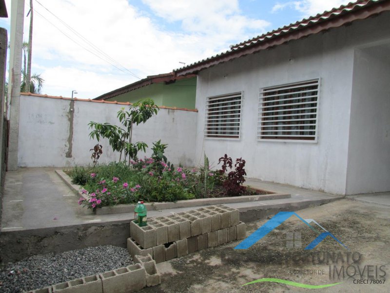 Casa em Peruíbe