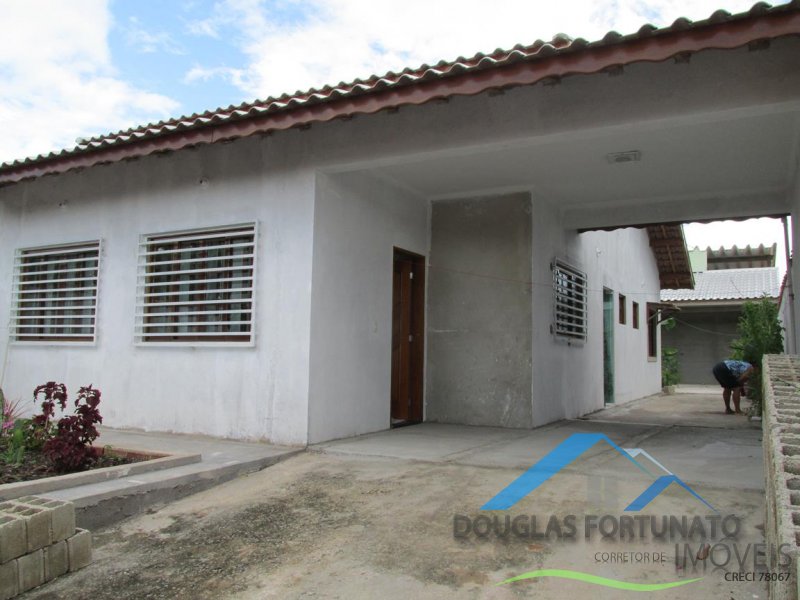 Casa em Peruíbe
