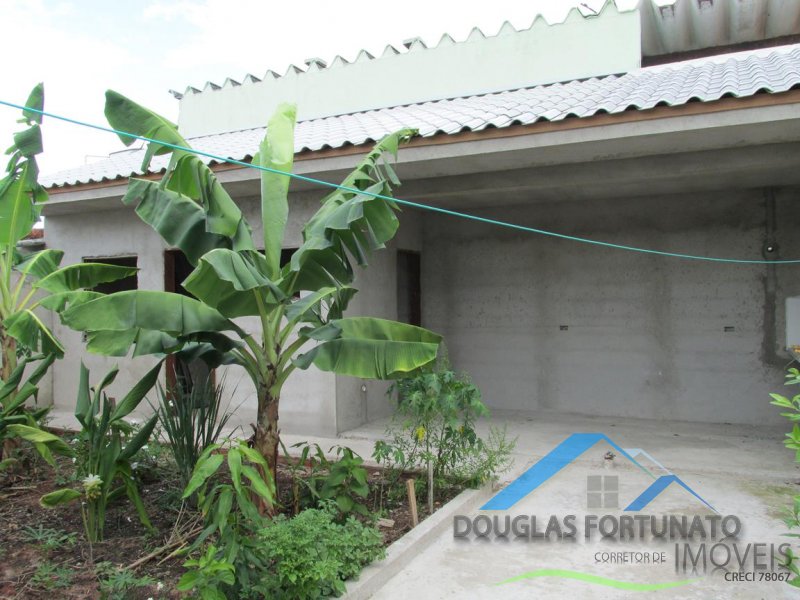 Casa em Peruíbe
