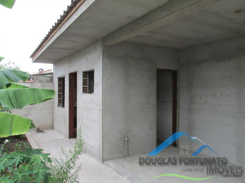 Casa em Peruíbe