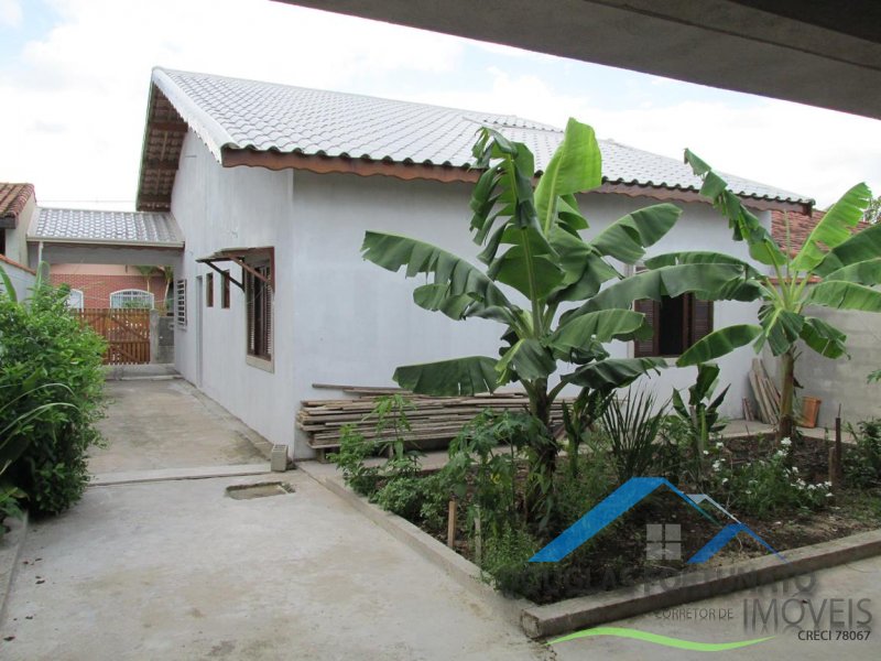 Casa em Peruíbe
