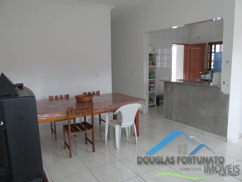 Casa em Peruíbe