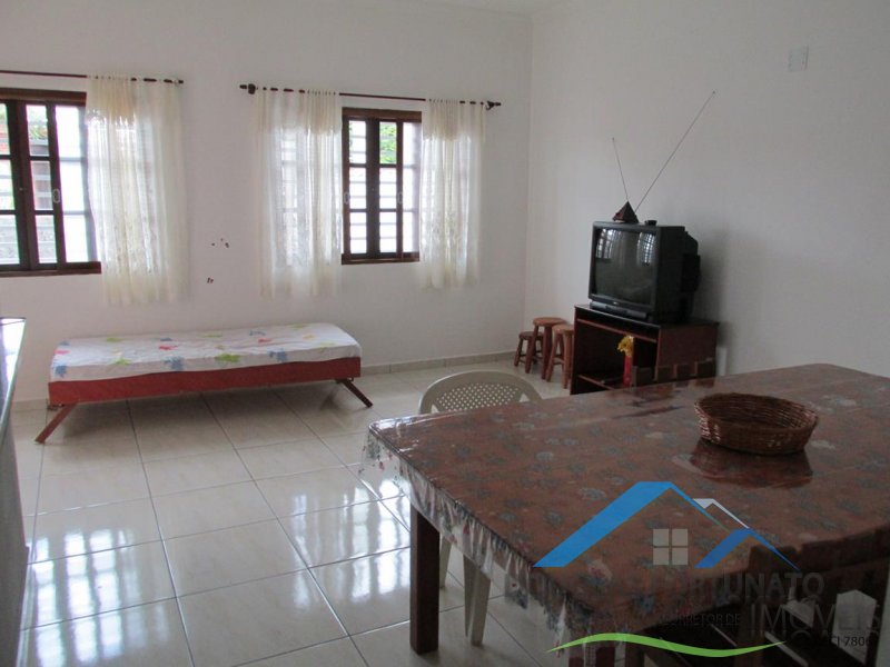 Casa em Peruíbe