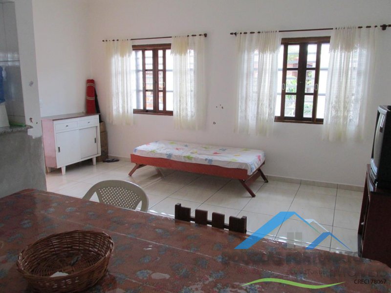 Casa em Peruíbe