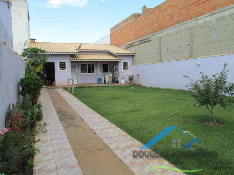 Casa em Peruíbe para Venda