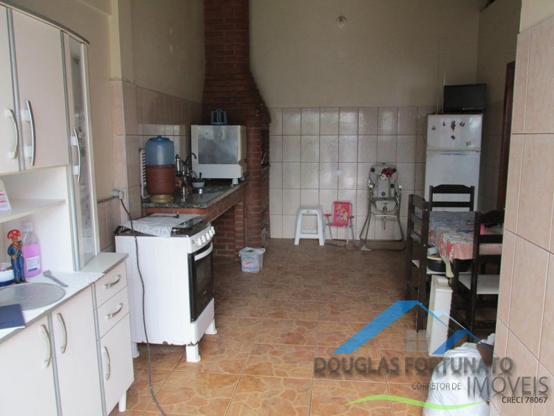 Casa em Peruíbe