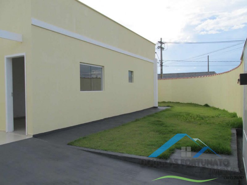 Casa em Peruíbe