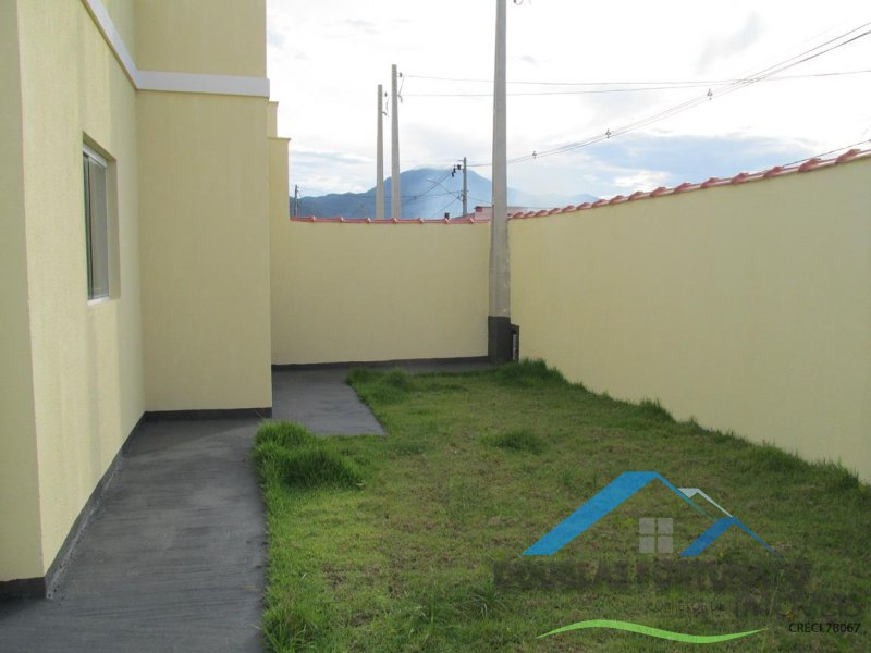 Casa em Peruíbe