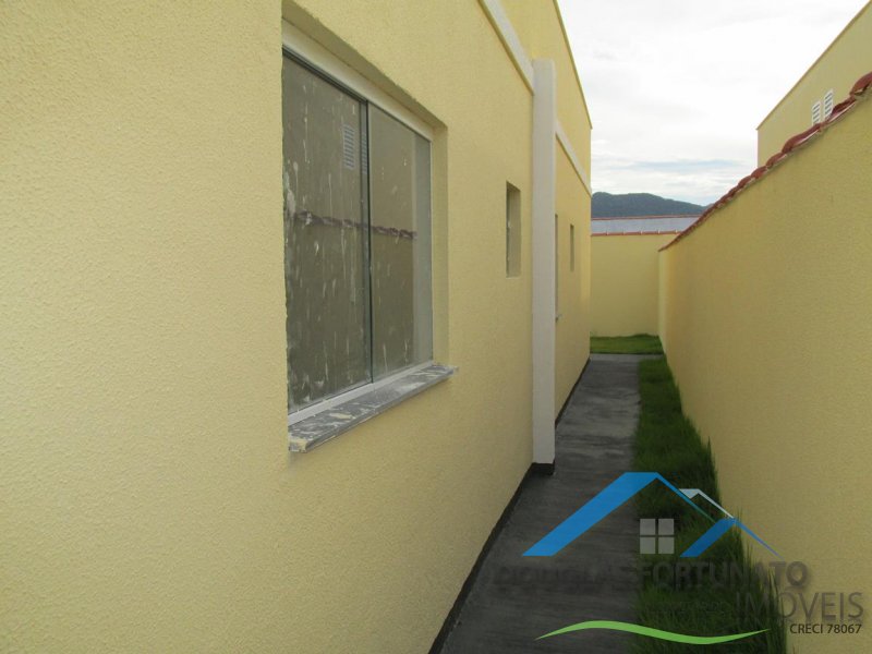 Casa em Peruíbe