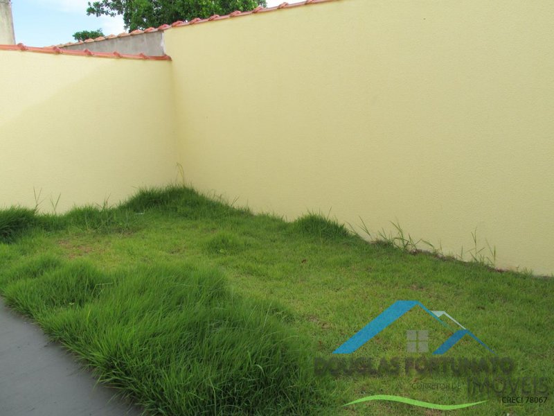 Casa em Peruíbe