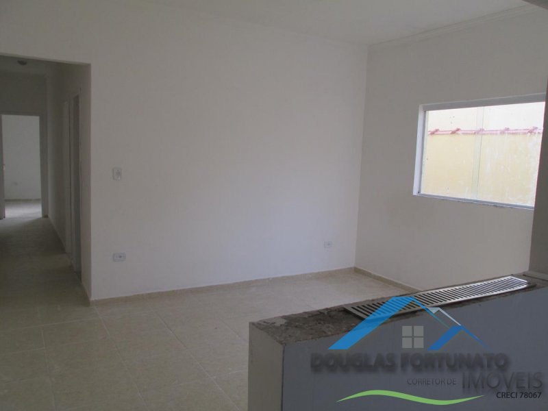 Casa em Peruíbe