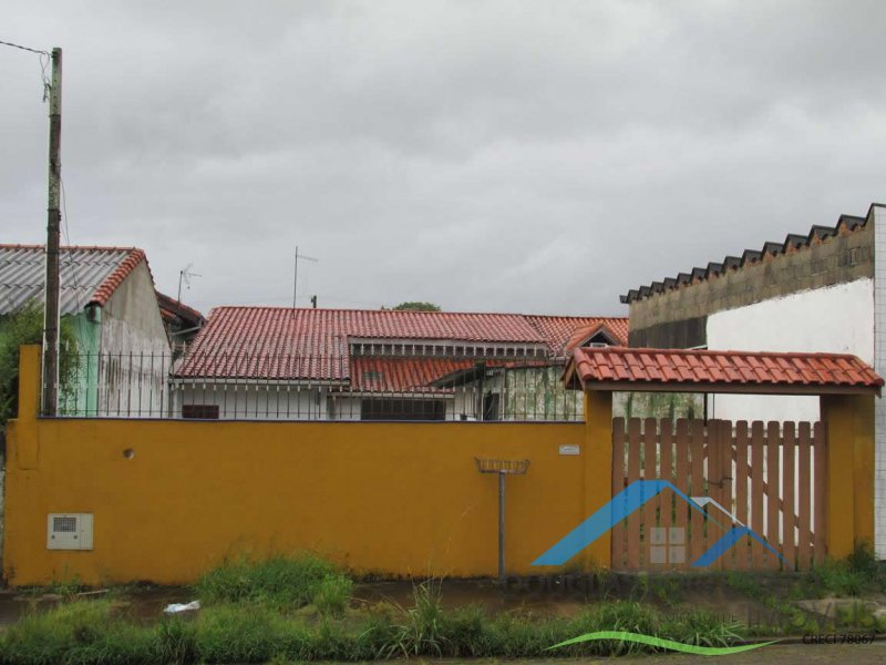 Casa em Peruíbe