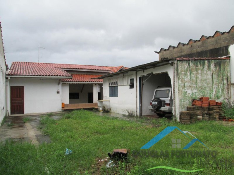 Casa em Peruíbe