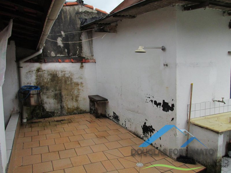 Casa em Peruíbe