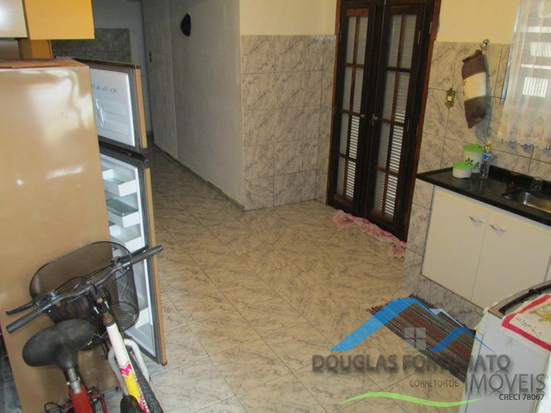 Casa em Peruíbe