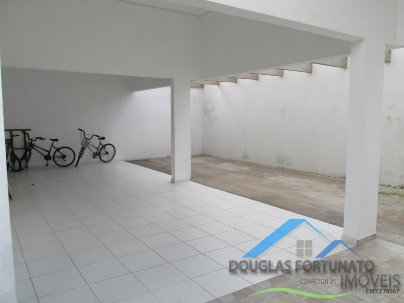 Apartamento em Peruíbe