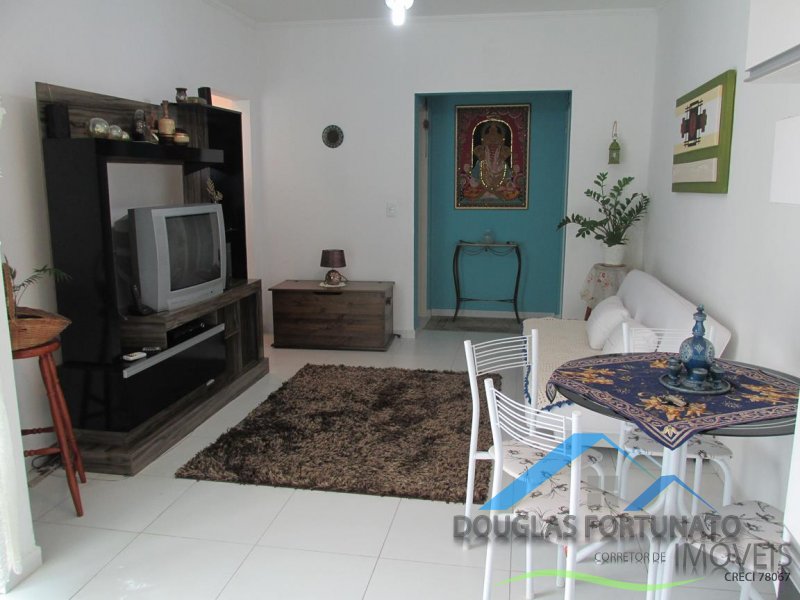 Apartamento em Peruíbe