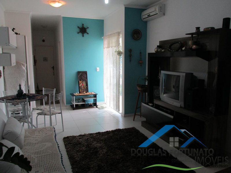 Apartamento em Peruíbe