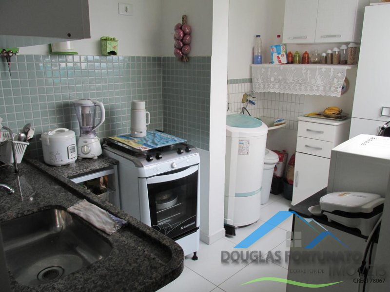 Apartamento em Peruíbe